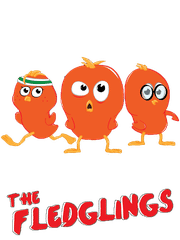 The Fledglings