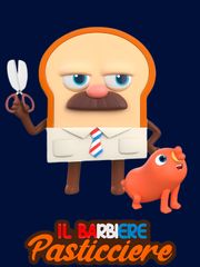 Il Barbiere pasticciere