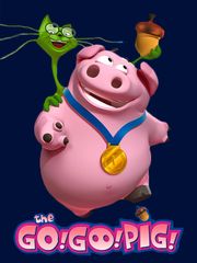 The GoGoPig