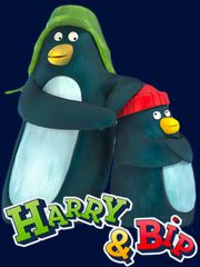 Harry & Bip