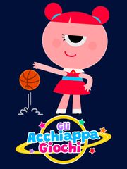 Gli Acchiappagiochi