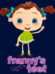 I magici piedini di Franny