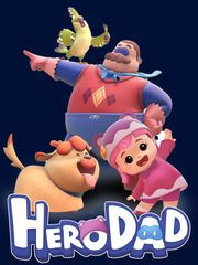 Hero Dad