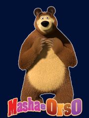 Masha e Orso