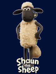 Shaun - Vita da pecora