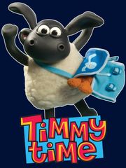 Timmy Time
