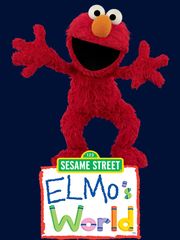 Elmo’s World