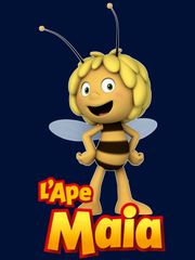 L'ape Maia