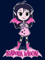 Isadora Moon