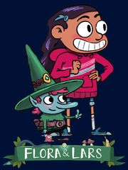 Flora & Lars