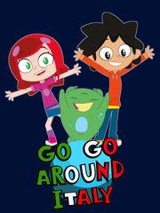 Go Go around Italy
