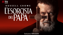 L'esorcista del Papa