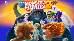 Monster Family 2