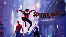 Spider-Man: Un nuovo universo