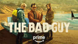 The Bad Guy 2