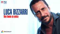 Luca Bizzarri - Non hanno un amico