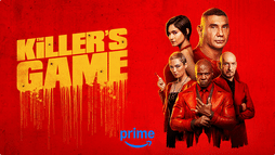 Killer's Game