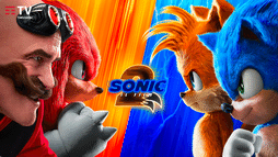 Sonic 2