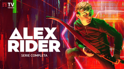 Alex Rider