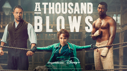 A Thousand Blows