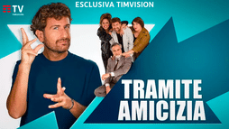 Tramite amicizia