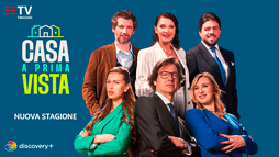 Casa a Prima Vista