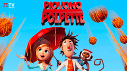 Piovono polpette