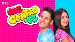 Me contro te