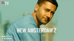 New Amsterdam 2