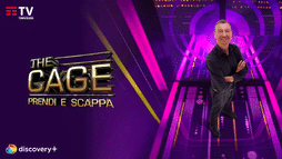The Cage