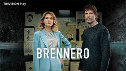 Brennero