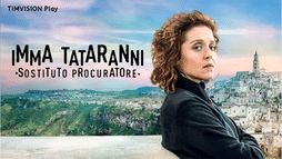 Imma Tataranni