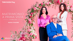 Matrimonio a prima vista