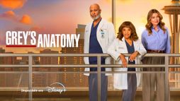 Grey's Anatomy