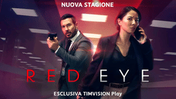 Red Eye