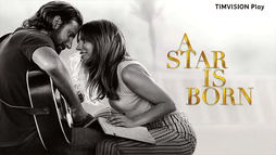 A Star Is Born