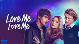 Love me Love me