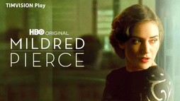 Mildred Pierce