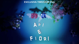Api e Fiori