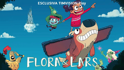 Flora e Lars