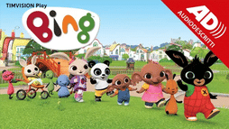Bing - ASCOLTA