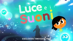 Luce e i Suoni