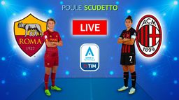Roma - Milan