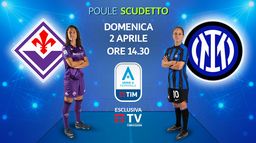 Fiorentina - Inter