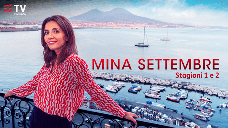 Mina Settembre - Stagioni 1 e 2