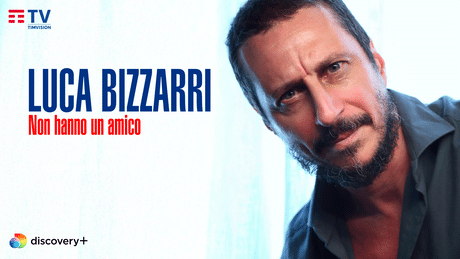 Luca Bizzarri - Non hanno un amico