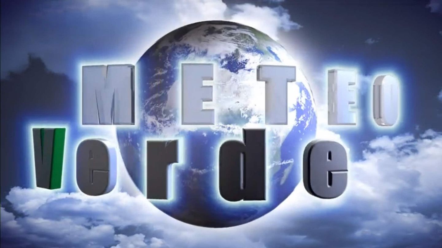 Meteo verde