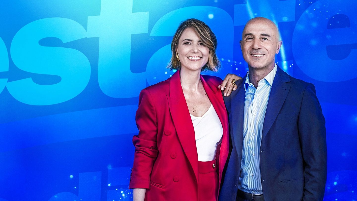 Estate in diretta