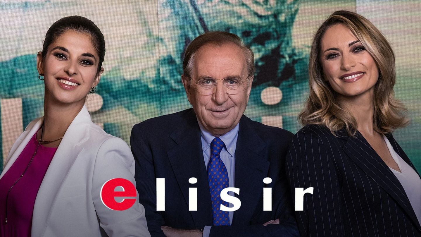 Elisir