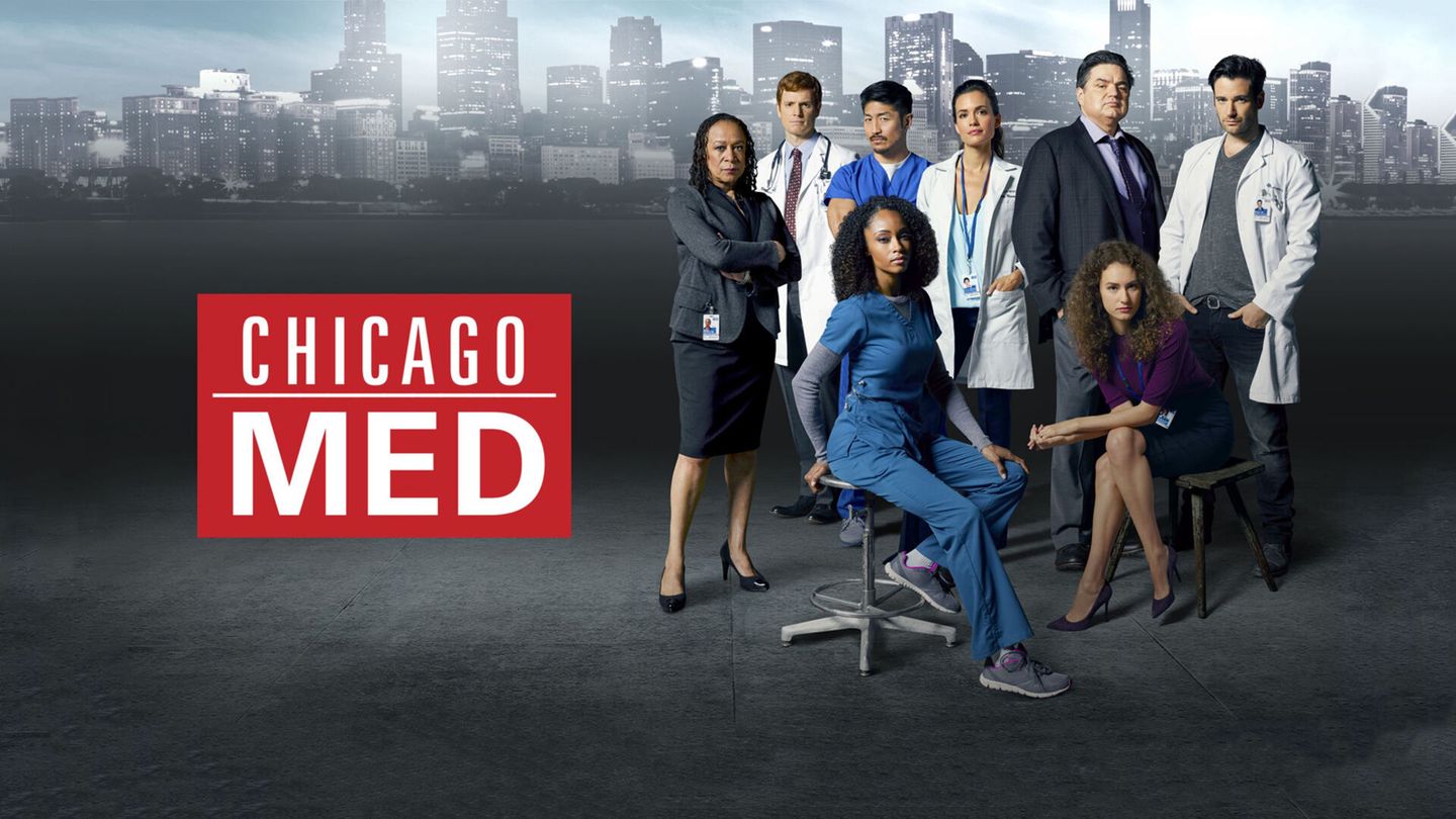 Chicago Med